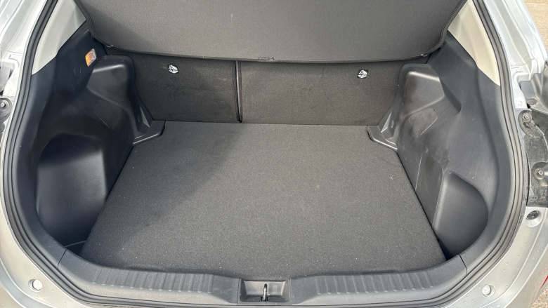 Toyota Yaris Cross 1.5 Hybrid Icon 5dr CVT Hybrid Estate